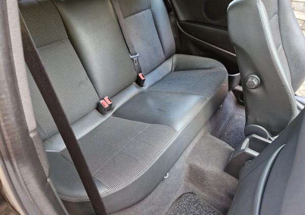 Opel Astra cena 13800 przebieg: 196400, rok produkcji 2007 z Płock małe 211